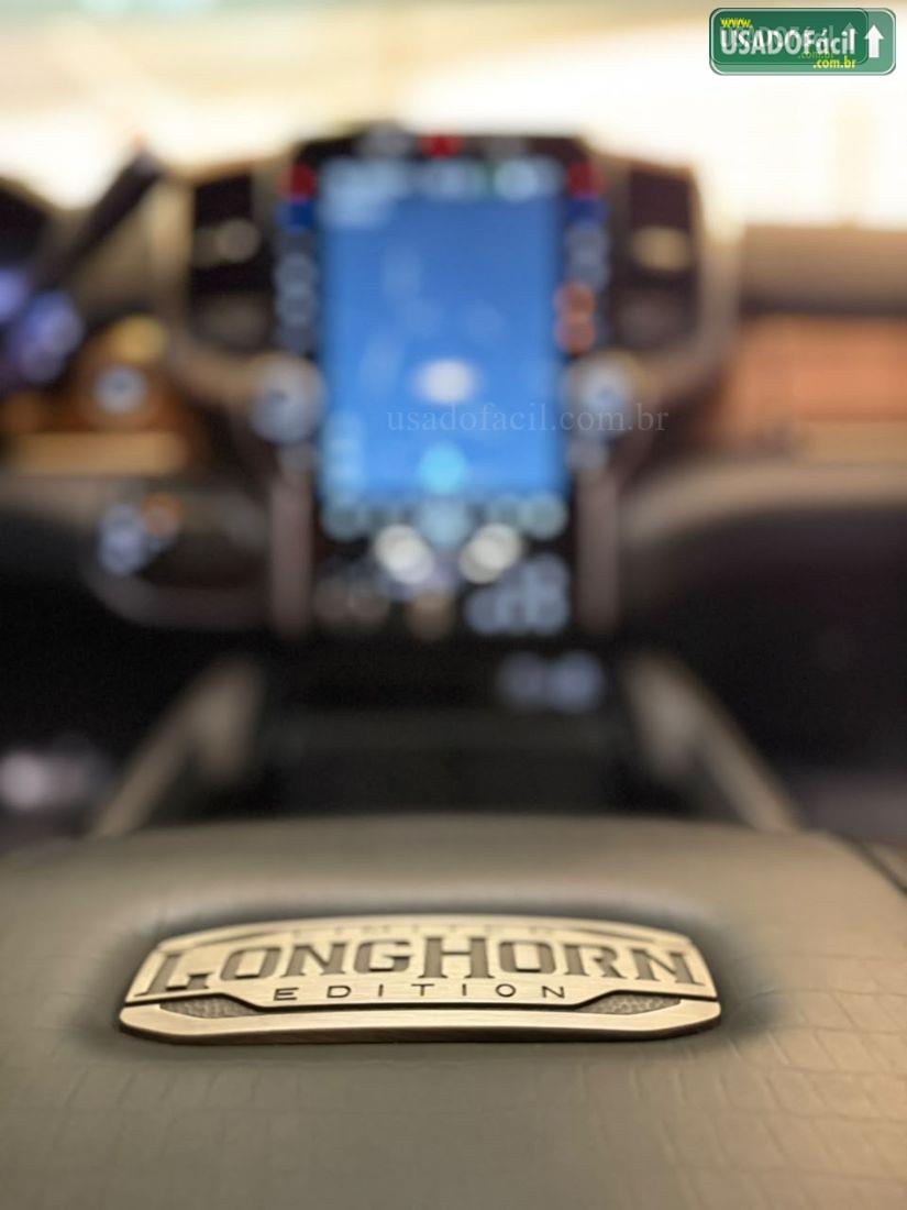 RAM Ram 3500 Limited Longhorn CD 6.7 Turbo Diesel 2023/2023 — foto 15 de 22