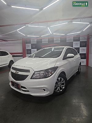 CHEVROLET/GM Onix Joy Hatch 1.0 Mecânico Flex