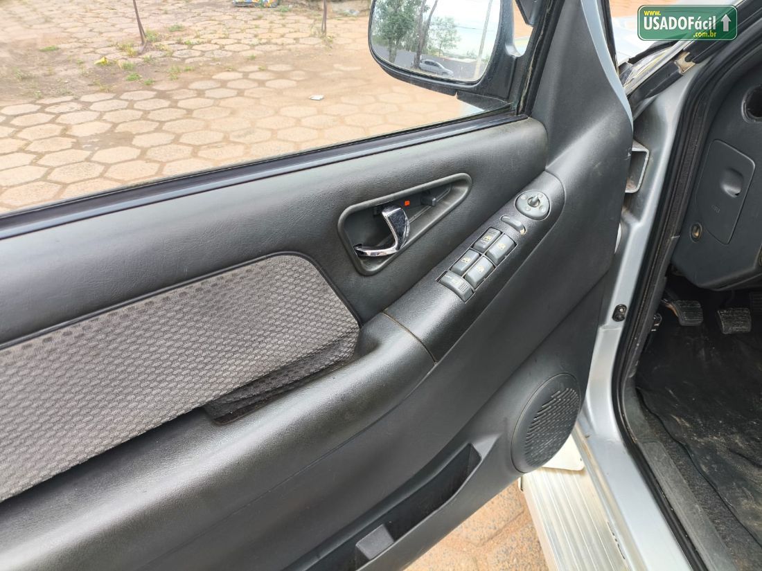 CHEVROLET/GM S10 Advantage CD 2.4 4x2 Flex 2010/2011 — foto 11 de 14