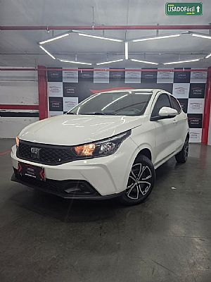 Fiat Argo Drive 1.0 Flex