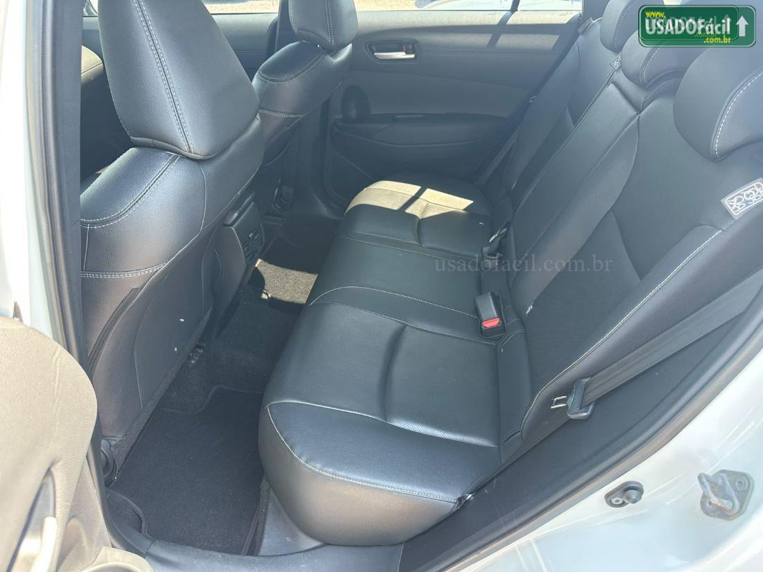 TOYOTA Corolla Cross XRE 2.0 Automático Flex 2023/2024 — foto 23 de 31