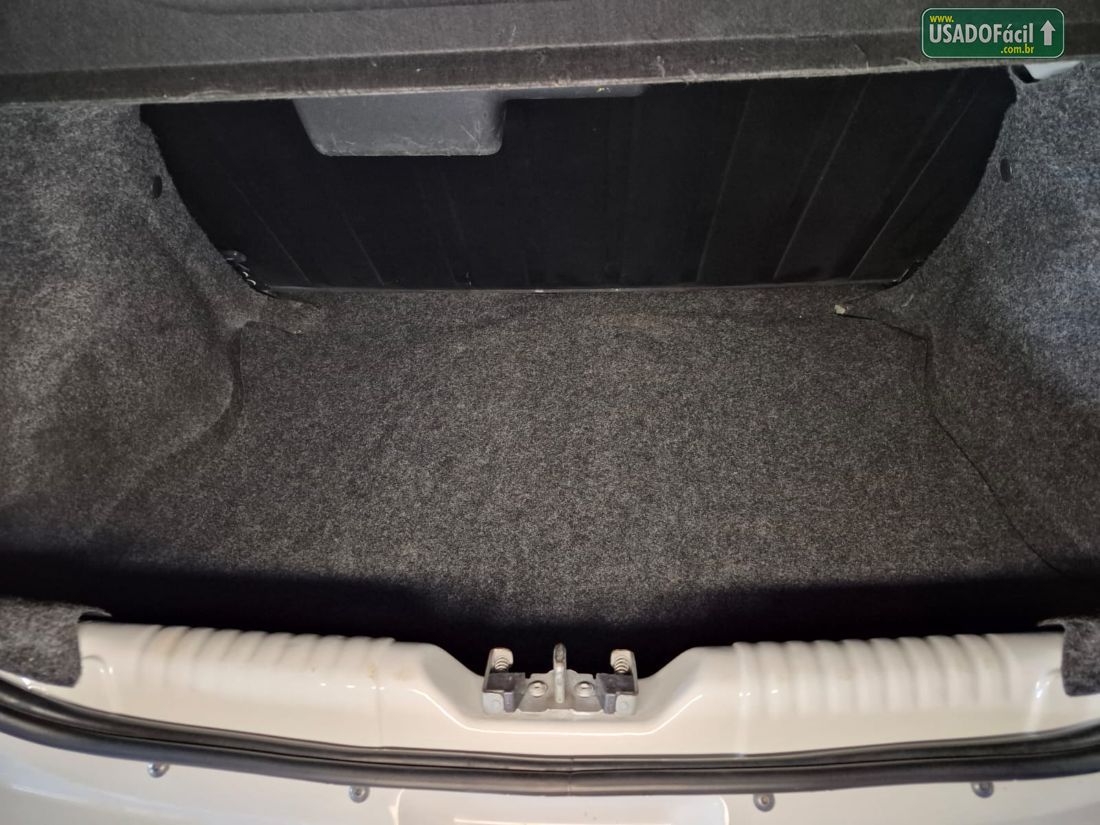Volkswagen Gol 1.6 MSI 4P Flex 2021/2022 — foto 14 de 14