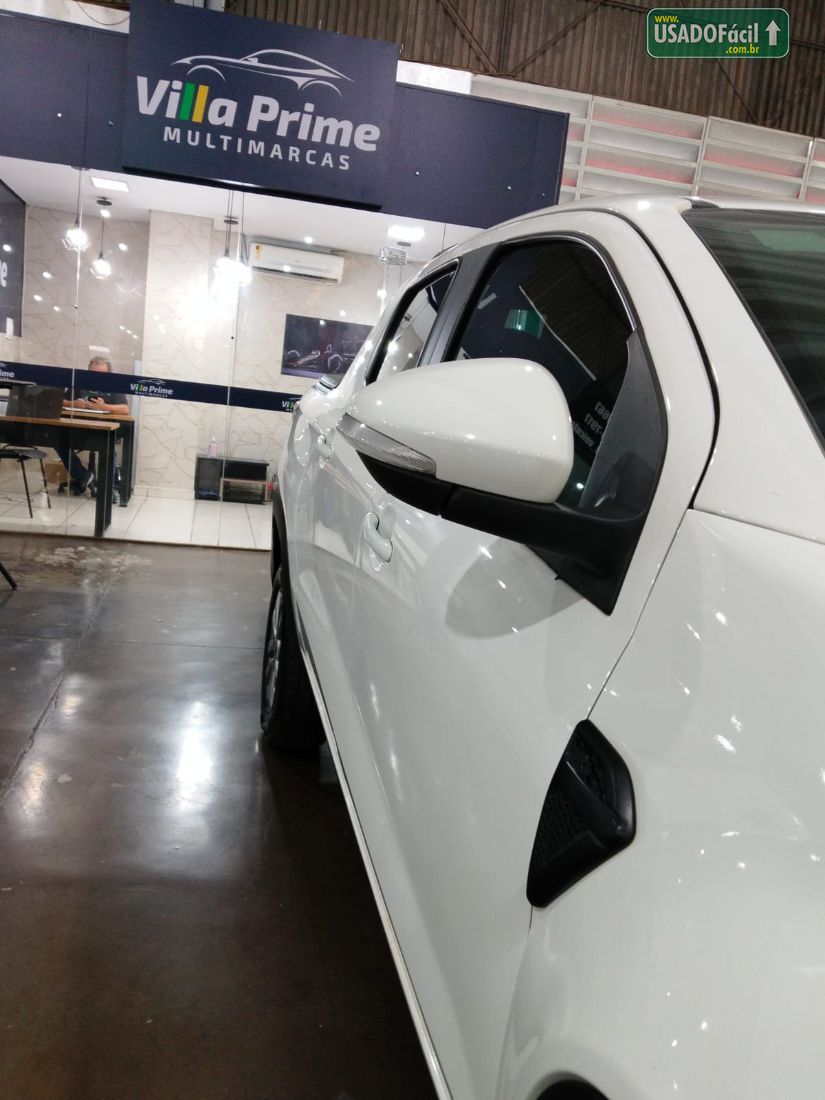 Fiat Strada Freedom CD 1.3 Flex 2025/2025 — foto 5 de 19