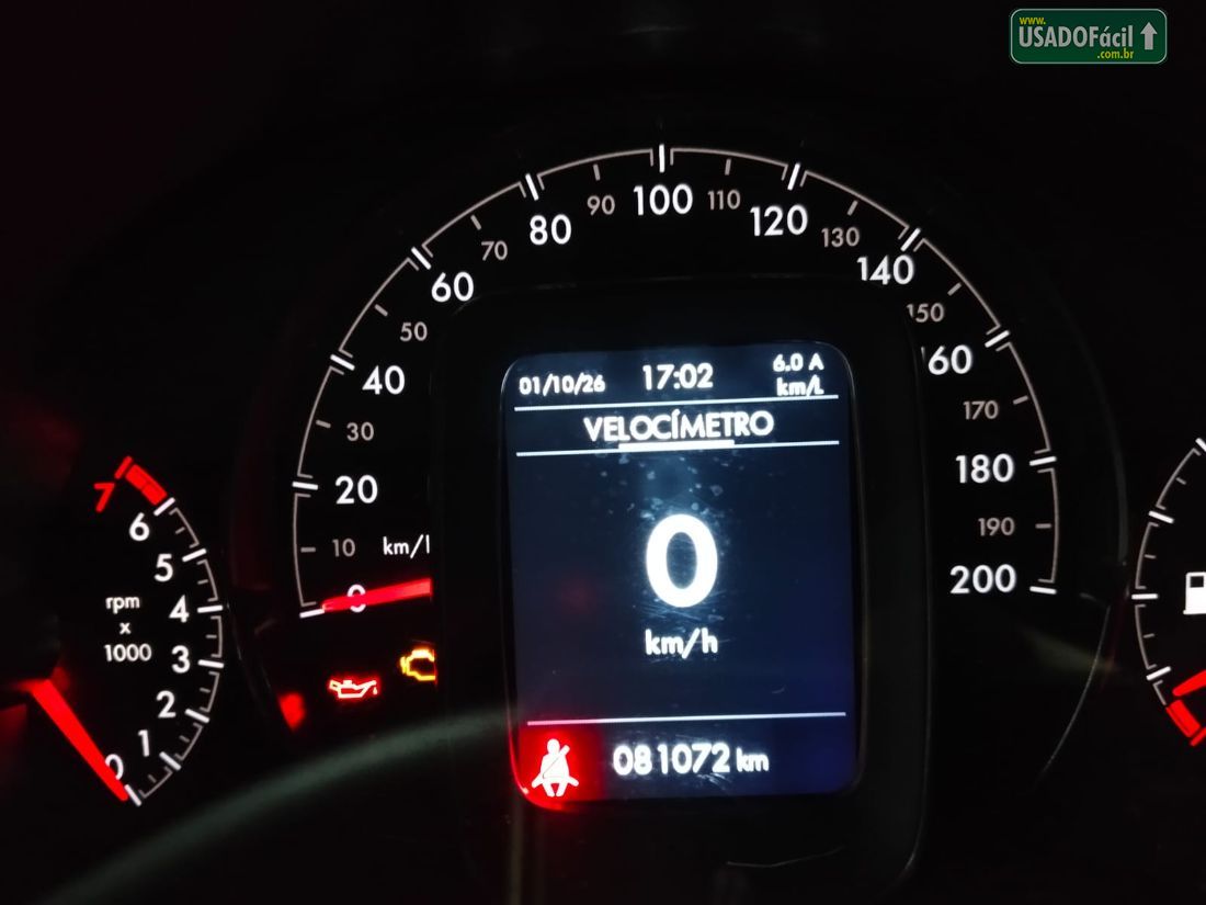 Fiat Strada Freedom CD 1.3 Flex 2025/2025 — foto 8 de 19