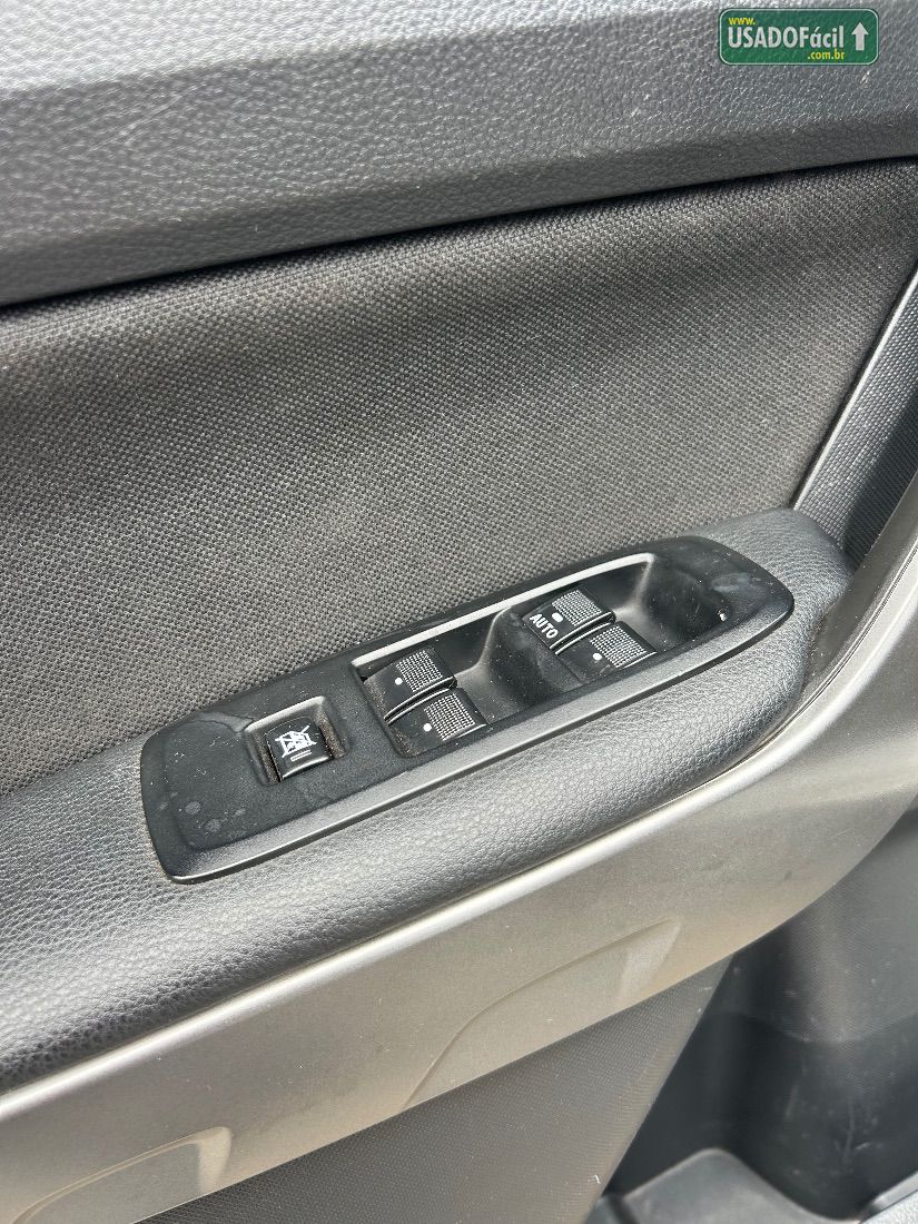 Ford Ranger XLS CD 2.2 4x4 Automático Diesel 2021/2021 — foto 15 de 17