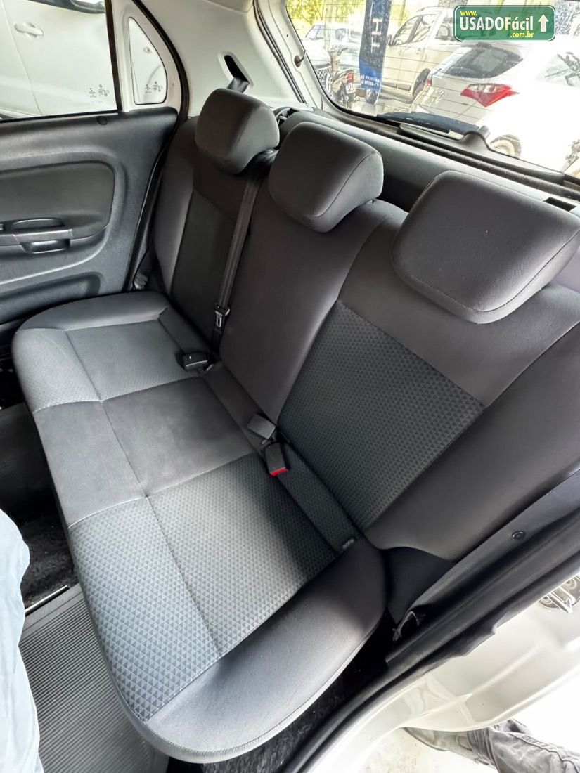 Volkswagen Gol 1.0 4P Flex 2022/2023 — foto 9 de 9