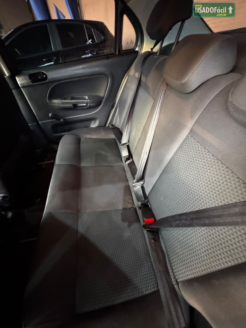 Volkswagen Voyage 1.0 Flex 2022/2023 — foto 9 de 9