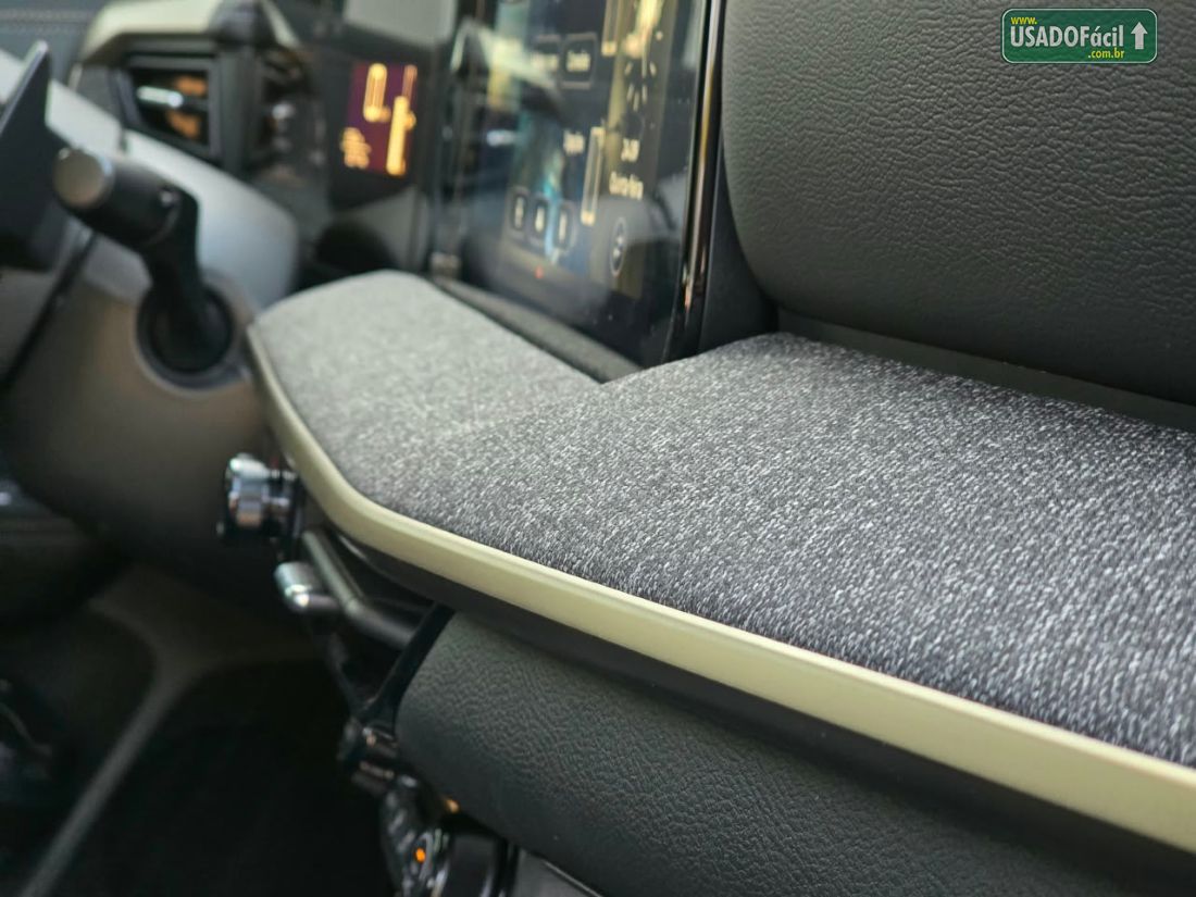 Nissan Kicks Advance 1.0 Turbo Automático Flex 2026/2026 — foto 12 de 15