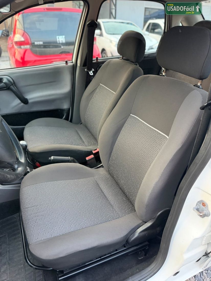 CHEVROLET/GM CLASSIC 1.0 LS FLEX 2013/2014 — foto 10 de 15
