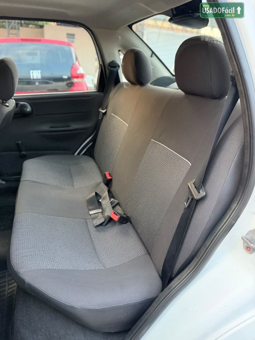CHEVROLET/GM CLASSIC 1.0 LS FLEX 2013/2014 — foto 11 de 15