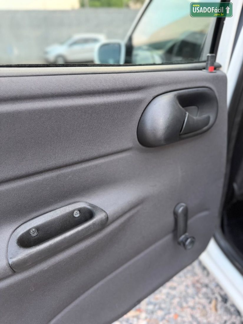 CHEVROLET/GM CLASSIC 1.0 LS FLEX 2013/2014 — foto 12 de 15
