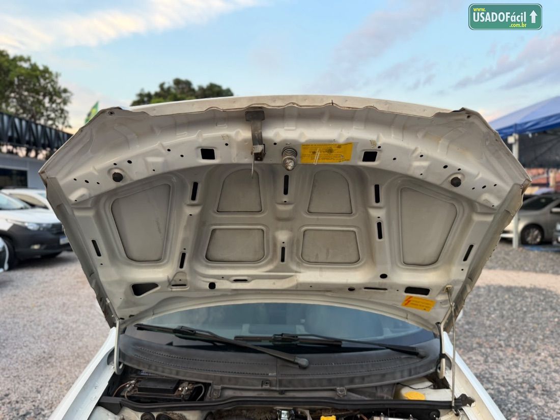 CHEVROLET/GM CLASSIC 1.0 LS FLEX 2013/2014 — foto 13 de 15