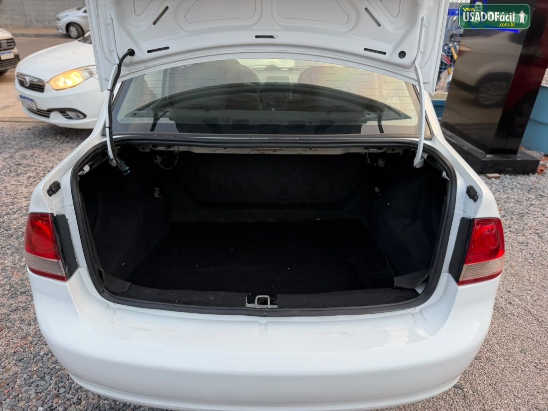 CHEVROLET/GM CLASSIC 1.0 LS FLEX 2013/2014 — foto 7 de 15