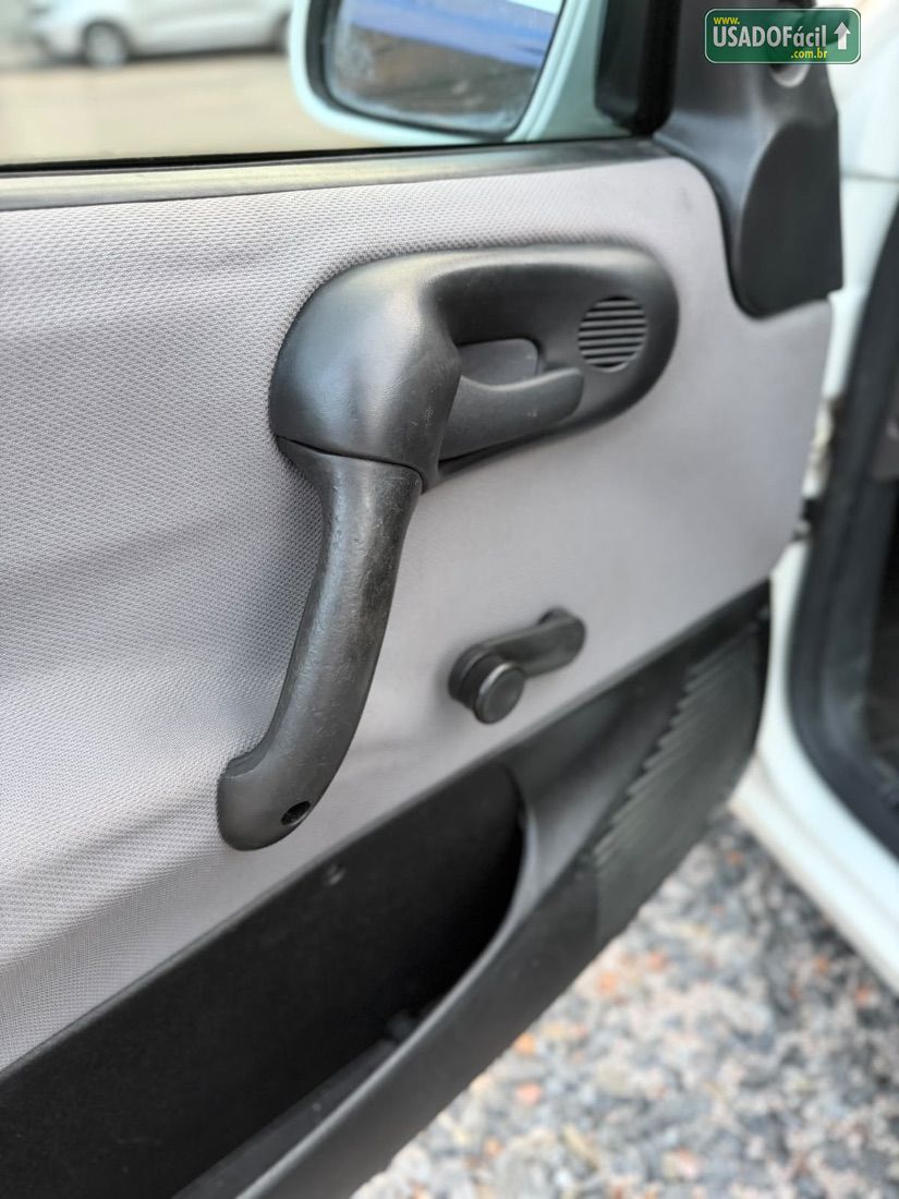 CHEVROLET/GM CLASSIC 1.0 LS FLEX 2013/2014 — foto 9 de 15