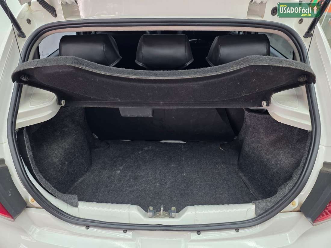 VOLKSWAGEN Gol City 1.0 4P Flex 2021/2022 — foto 22 de 26