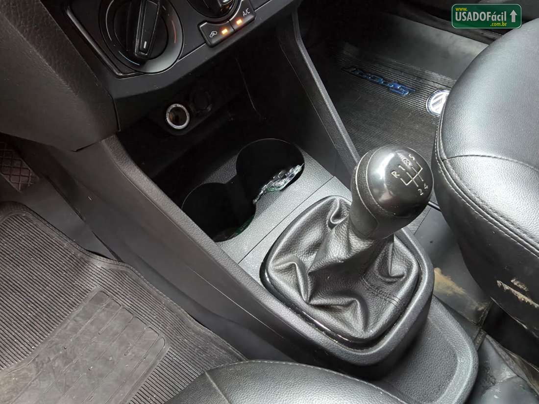 VOLKSWAGEN Gol City 1.0 4P Flex 2021/2022 — foto 16 de 26