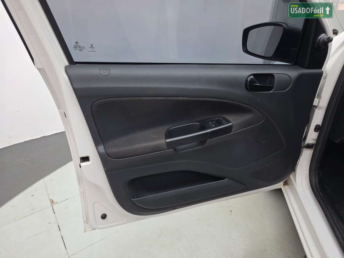VOLKSWAGEN Gol City 1.0 4P Flex 2021/2022 — foto 18 de 26