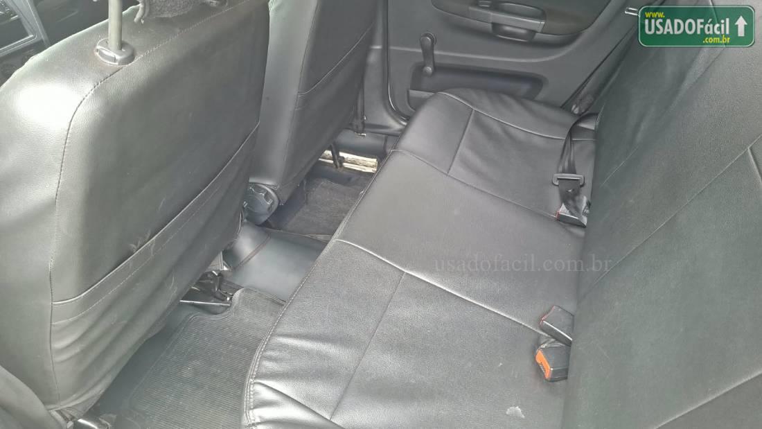 VOLKSWAGEN Gol City 1.0 4P Flex 2021/2022 — foto 7 de 8