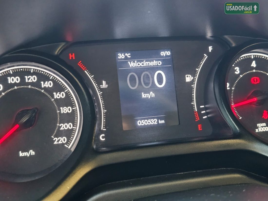 Fiat Pulse Drive 1.3 Mecânico 2023/2024 — foto 10 de 14