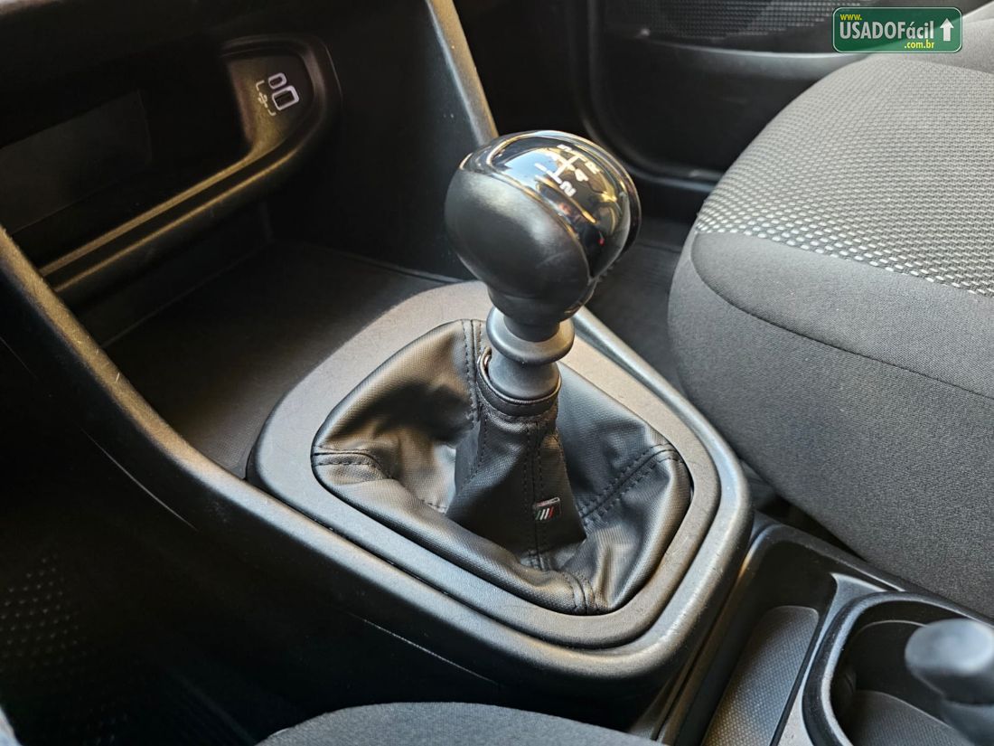 Fiat Pulse Drive 1.3 Mecânico 2023/2024 — foto 12 de 14