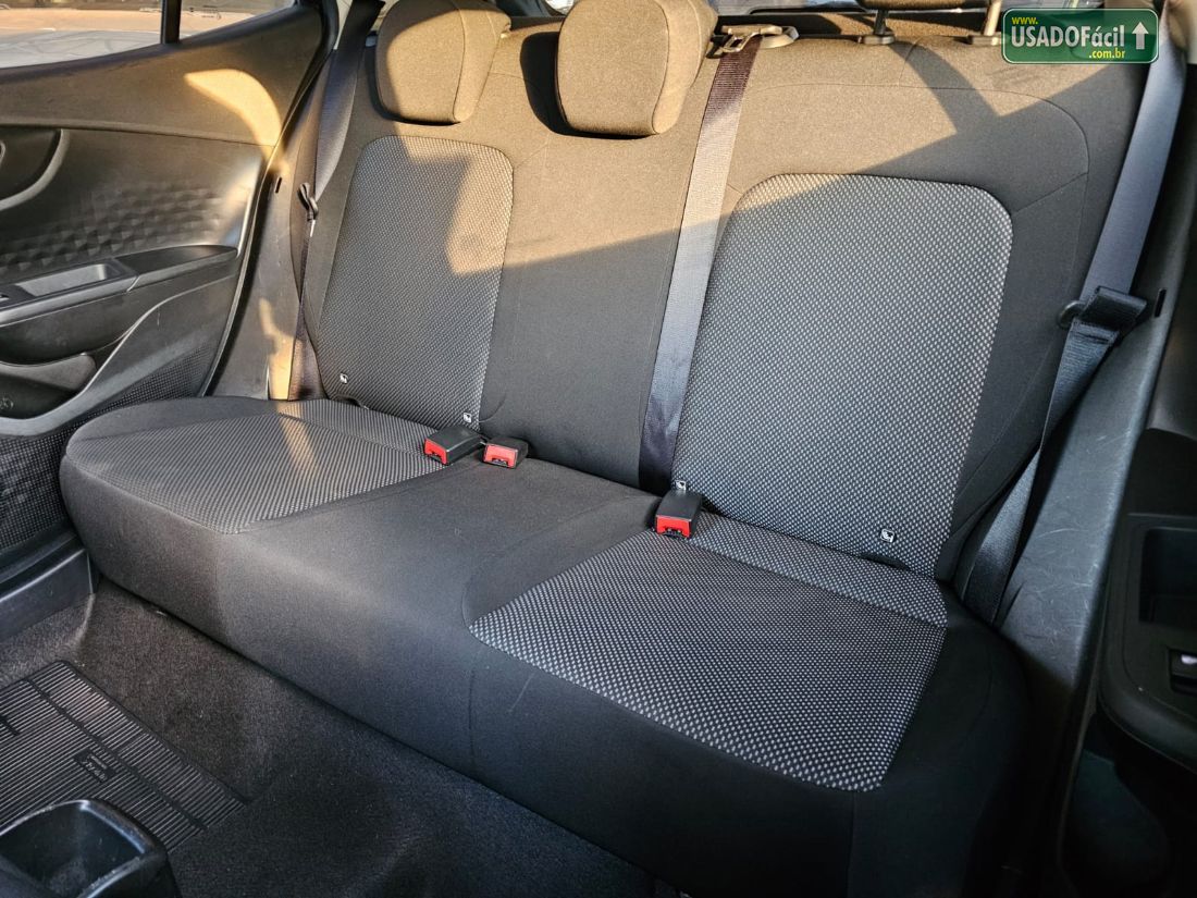 Fiat Pulse Drive 1.3 Mecânico 2023/2024 — foto 14 de 14