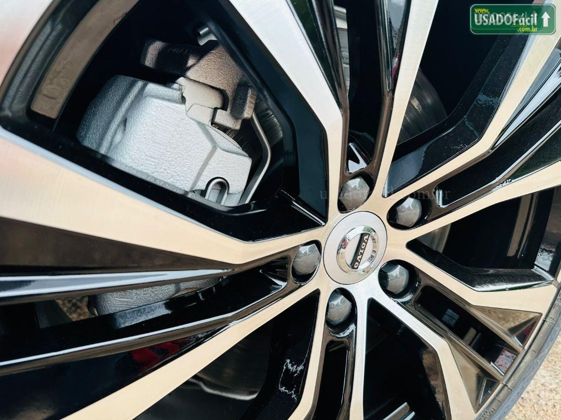 VOLVO Volvo XC 60 T-8 Ultimate 2.0 AWD Híbrido 2022/2023 — foto 16 de 18