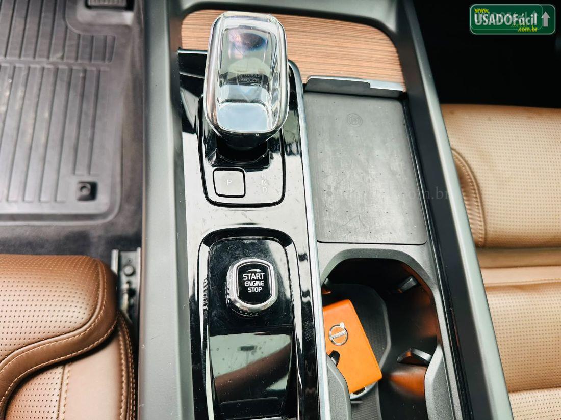 VOLVO Volvo XC 60 T-8 Ultimate 2.0 AWD Híbrido 2022/2023 — foto 12 de 18