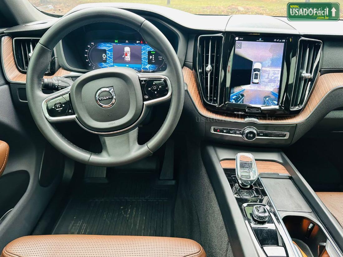VOLVO Volvo XC 60 T-8 Ultimate 2.0 AWD Híbrido 2022/2023 — foto 9 de 18