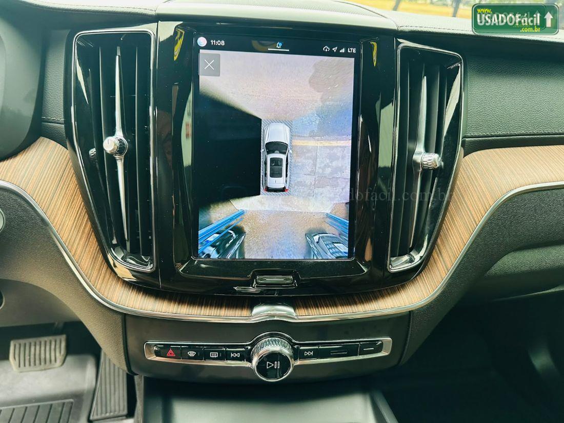 VOLVO Volvo XC 60 T-8 Ultimate 2.0 AWD Híbrido 2022/2023 — foto 11 de 18