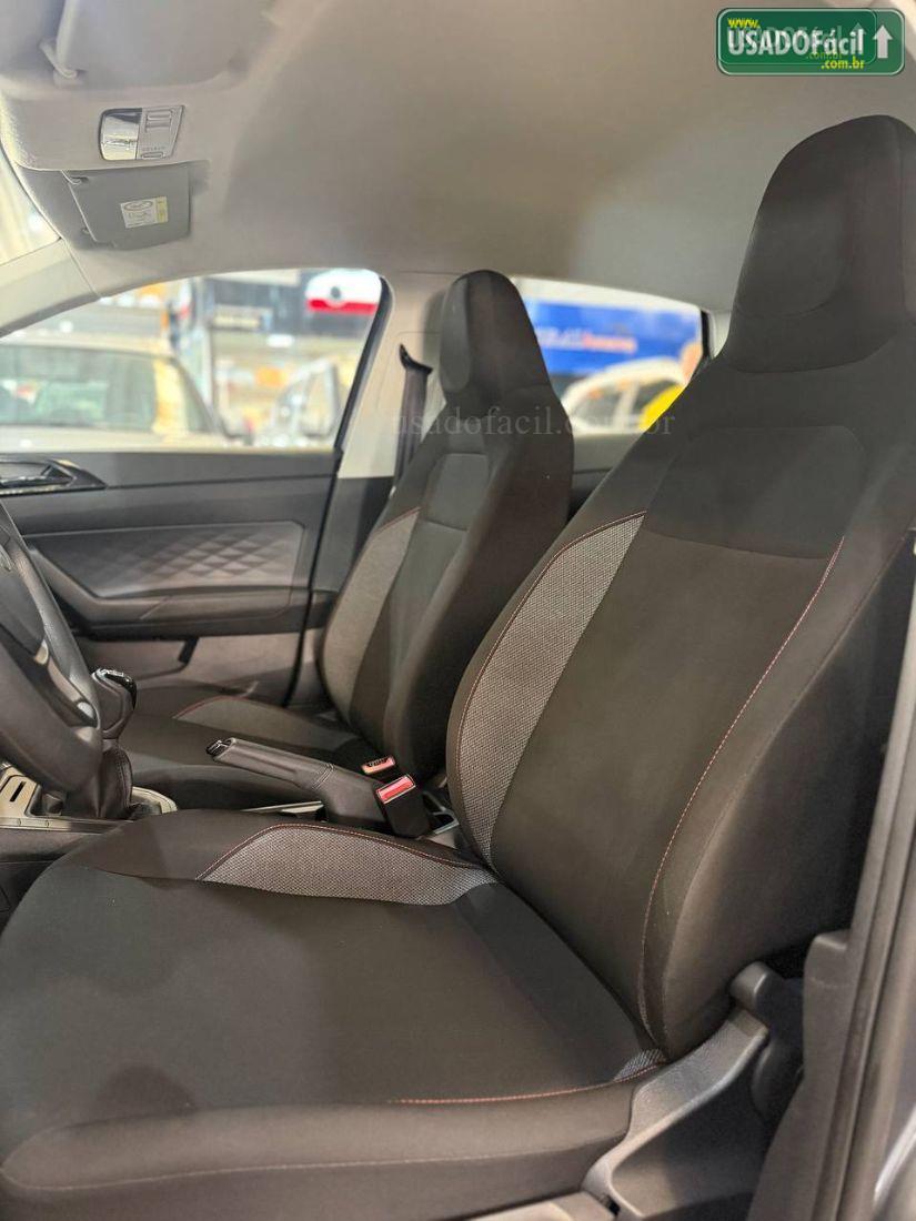 VOLKSWAGEN Polo Track 1.0 Flex 2025/2026 — foto 10 de 19
