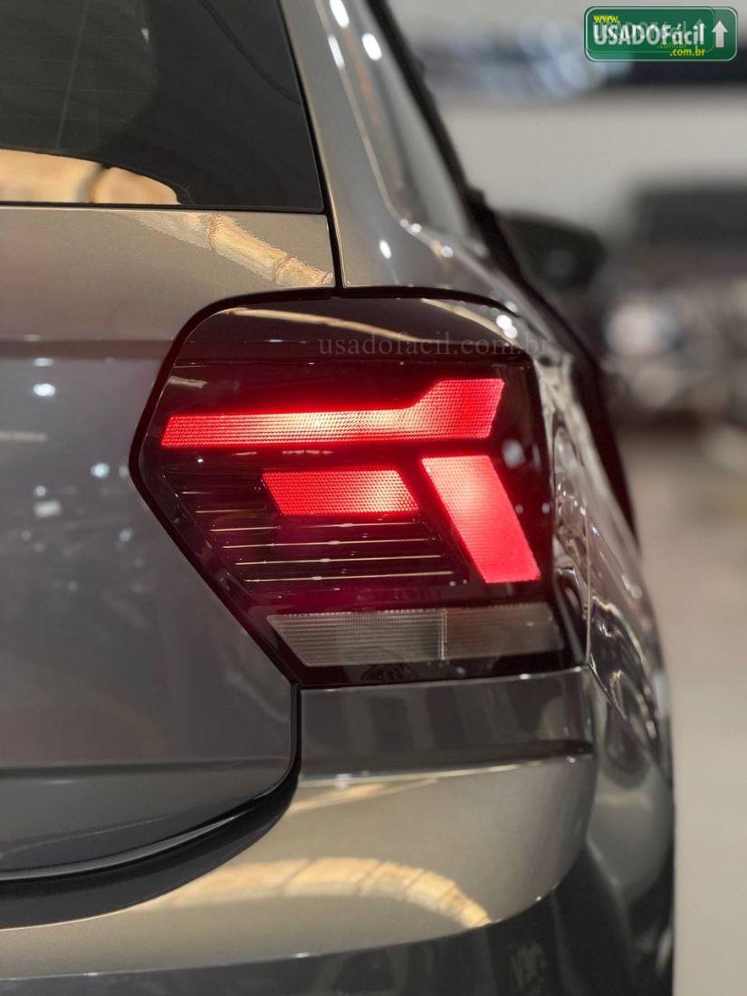 VOLKSWAGEN Polo Track 1.0 Flex 2025/2026 — foto 8 de 19