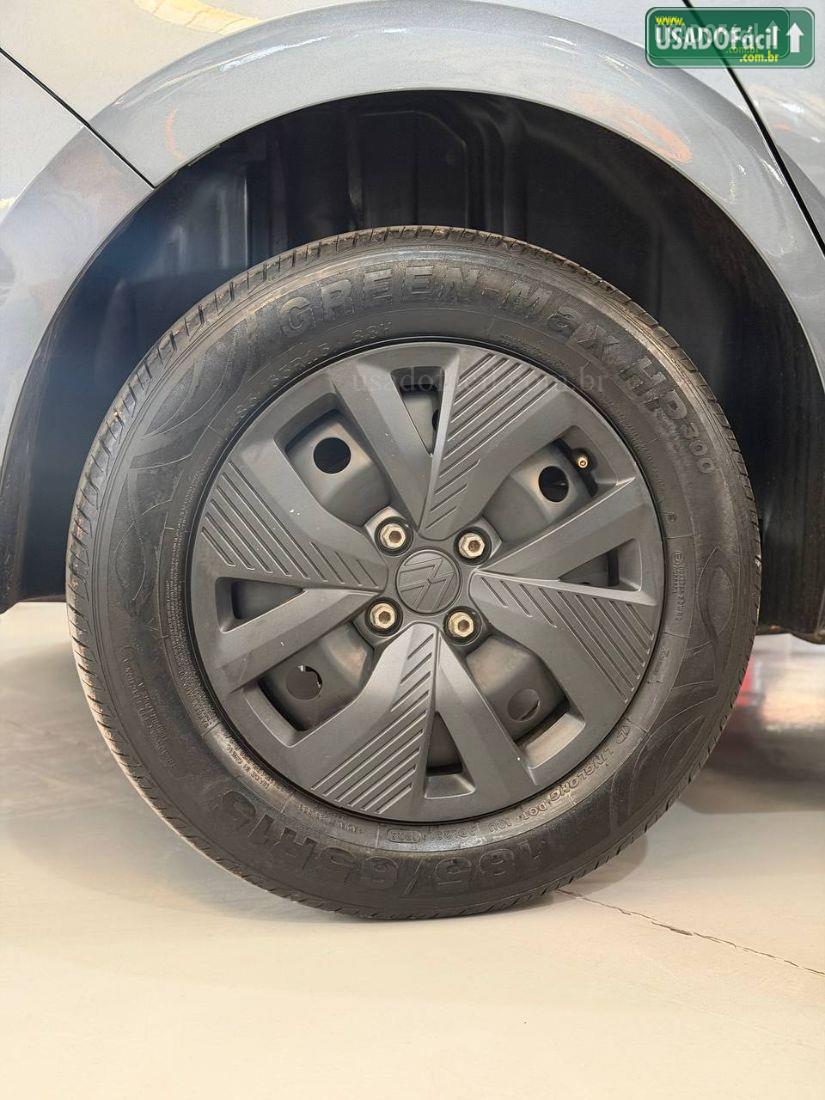 VOLKSWAGEN Polo Track 1.0 Flex 2025/2026 — foto 9 de 19