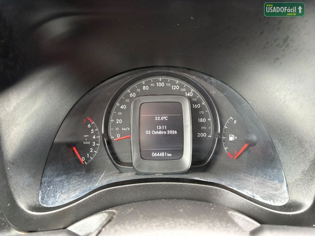 Fiat Strada Freedom Plus CS 1.3 Flex 2021/2022 — foto 9 de 9