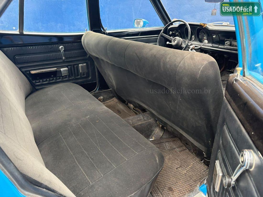 FORD MAVERICK 1976/1976 — foto 10 de 13