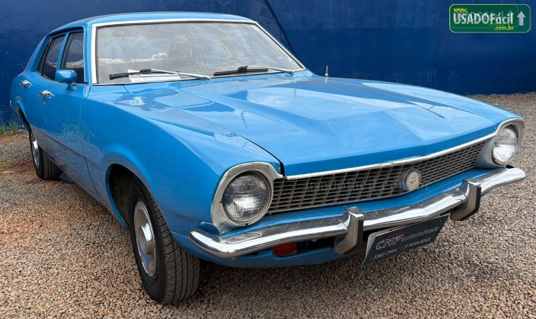 FORD MAVERICK 1976/1976 — foto 3 de 13