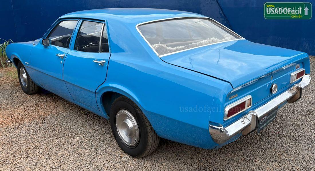 FORD MAVERICK 1976/1976 — foto 4 de 13