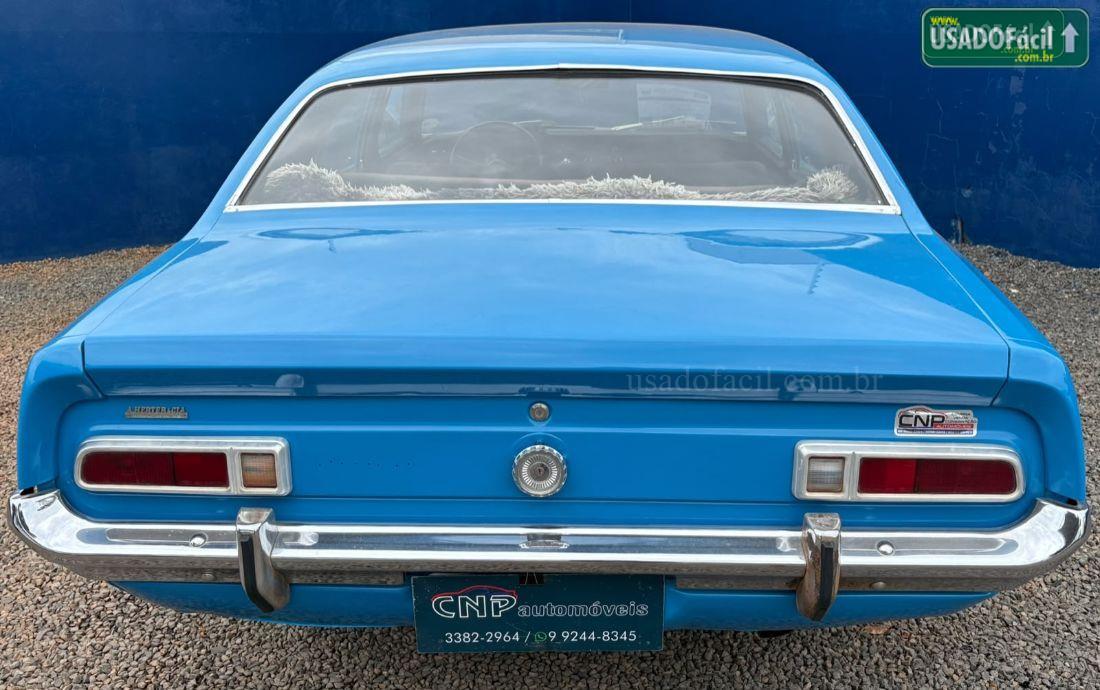 FORD MAVERICK 1976/1976 — foto 5 de 13