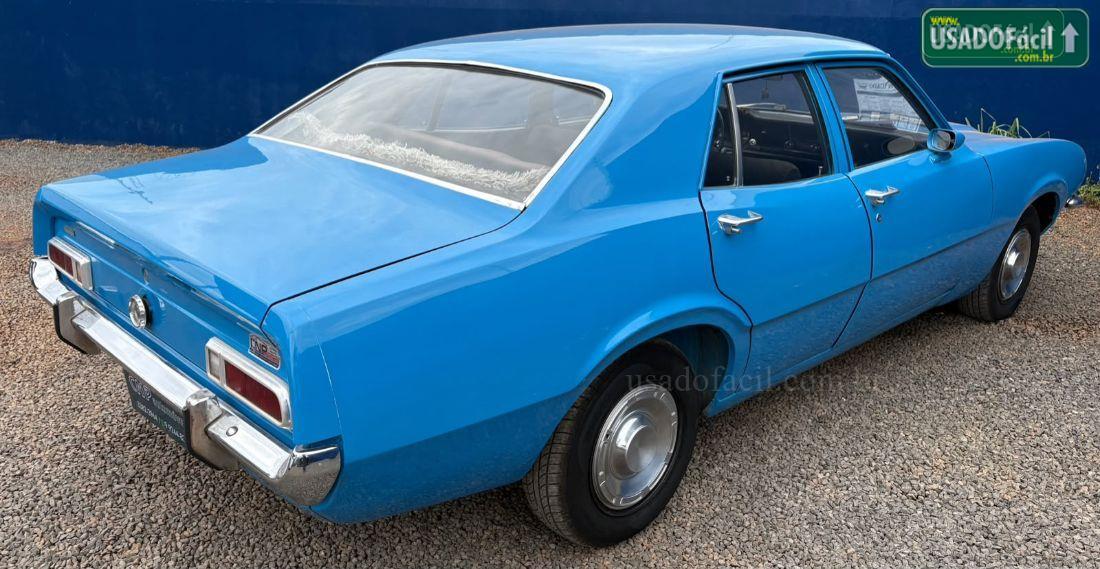 FORD MAVERICK 1976/1976 — foto 6 de 13