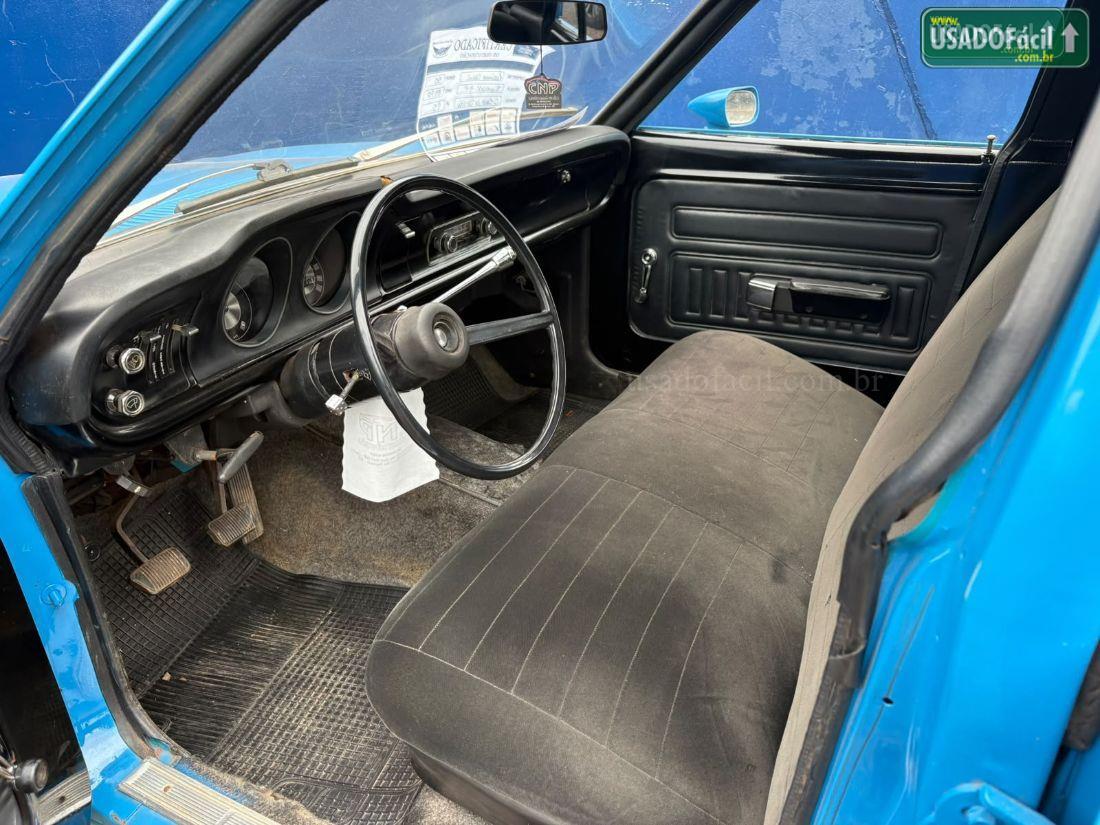 FORD MAVERICK 1976/1976 — foto 7 de 13