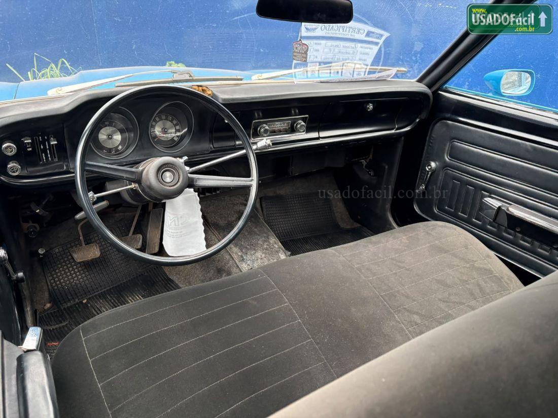 FORD MAVERICK 1976/1976 — foto 8 de 13