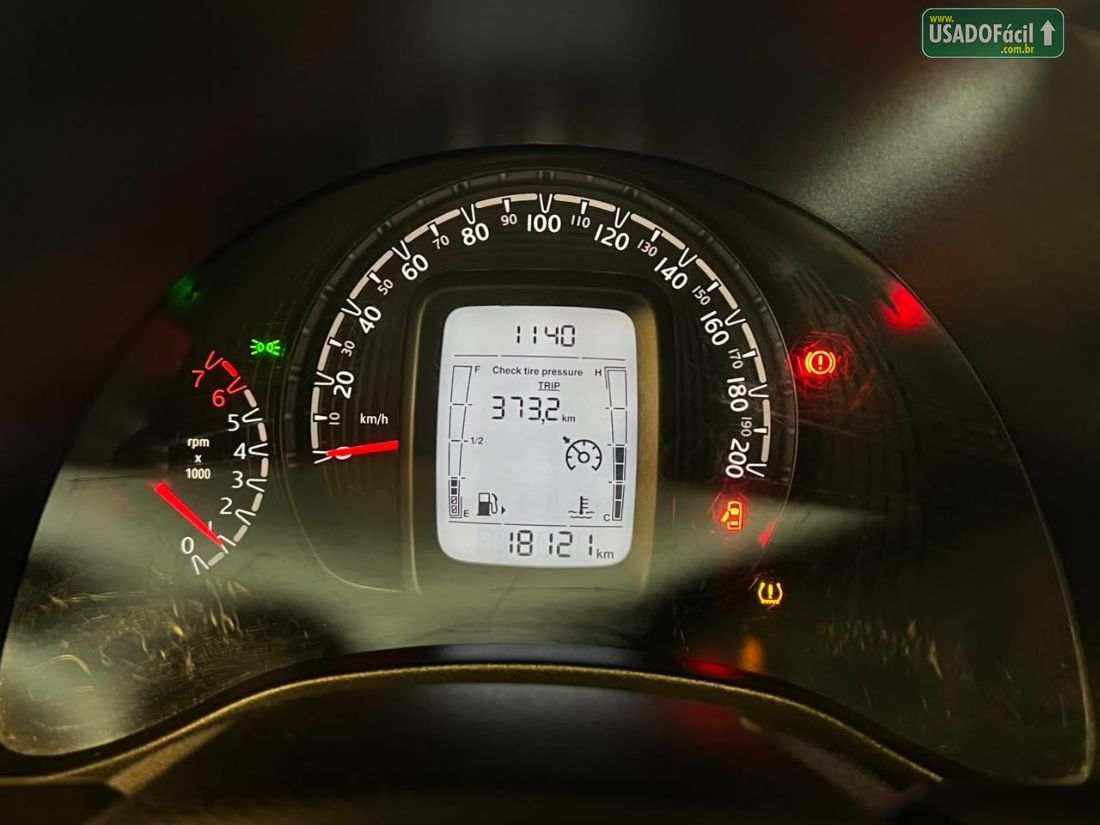 Fiat Mobi Like Flex 2025/2026 — foto 10 de 10