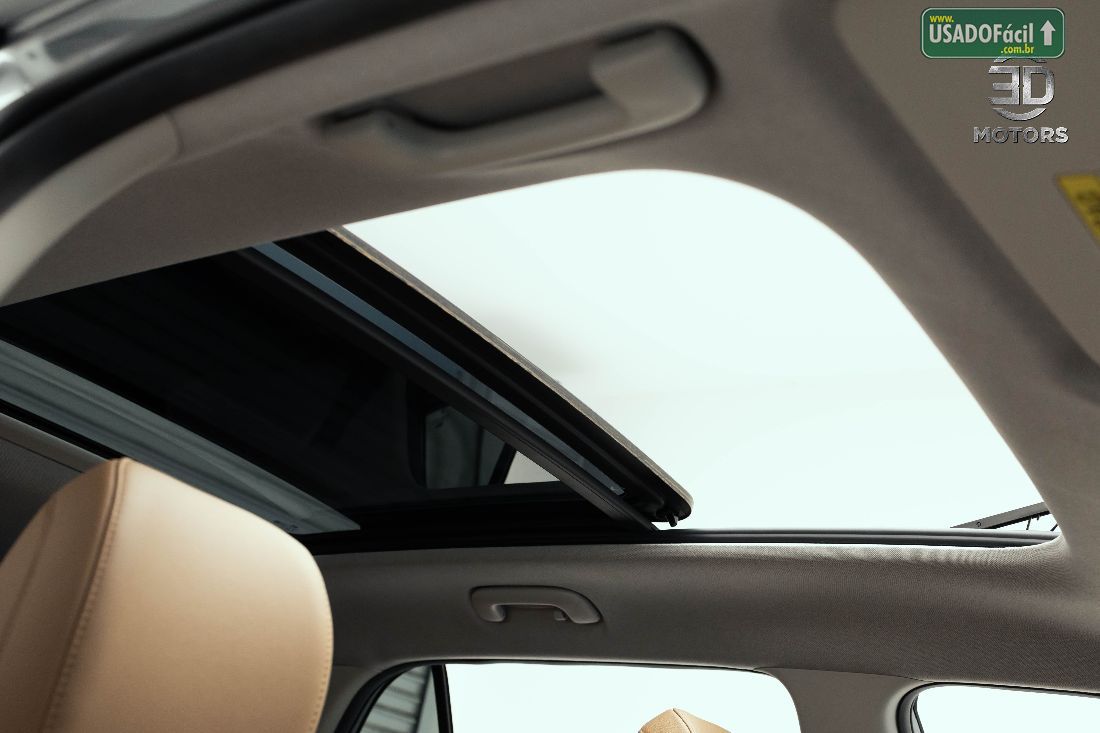 Hyundai Creta Platinum 1.0 Turbo Automático Flex 2025/2026 — foto 14 de 15
