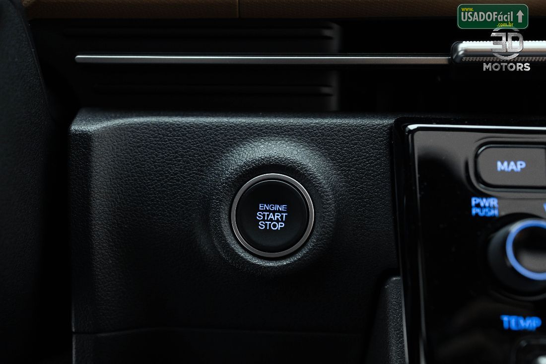 Hyundai Creta Platinum 1.0 Turbo Automático Flex 2025/2026 — foto 15 de 15
