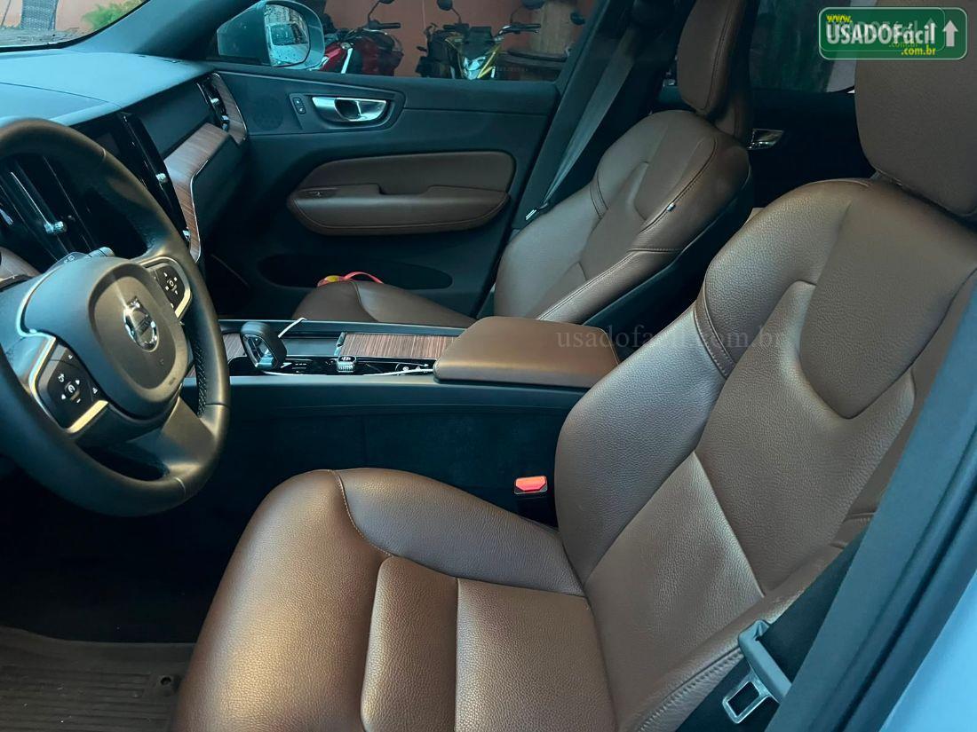 VOLVO Volvo XC 60 T-8 Plus 2.0 AWD Híbrido 2024/2025 — foto 8 de 9