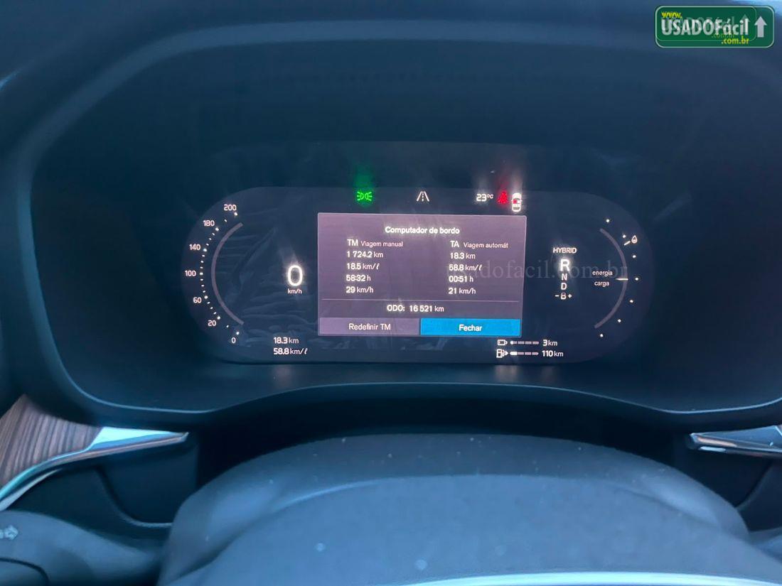 VOLVO Volvo XC 60 T-8 Plus 2.0 AWD Híbrido 2024/2025 — foto 9 de 9