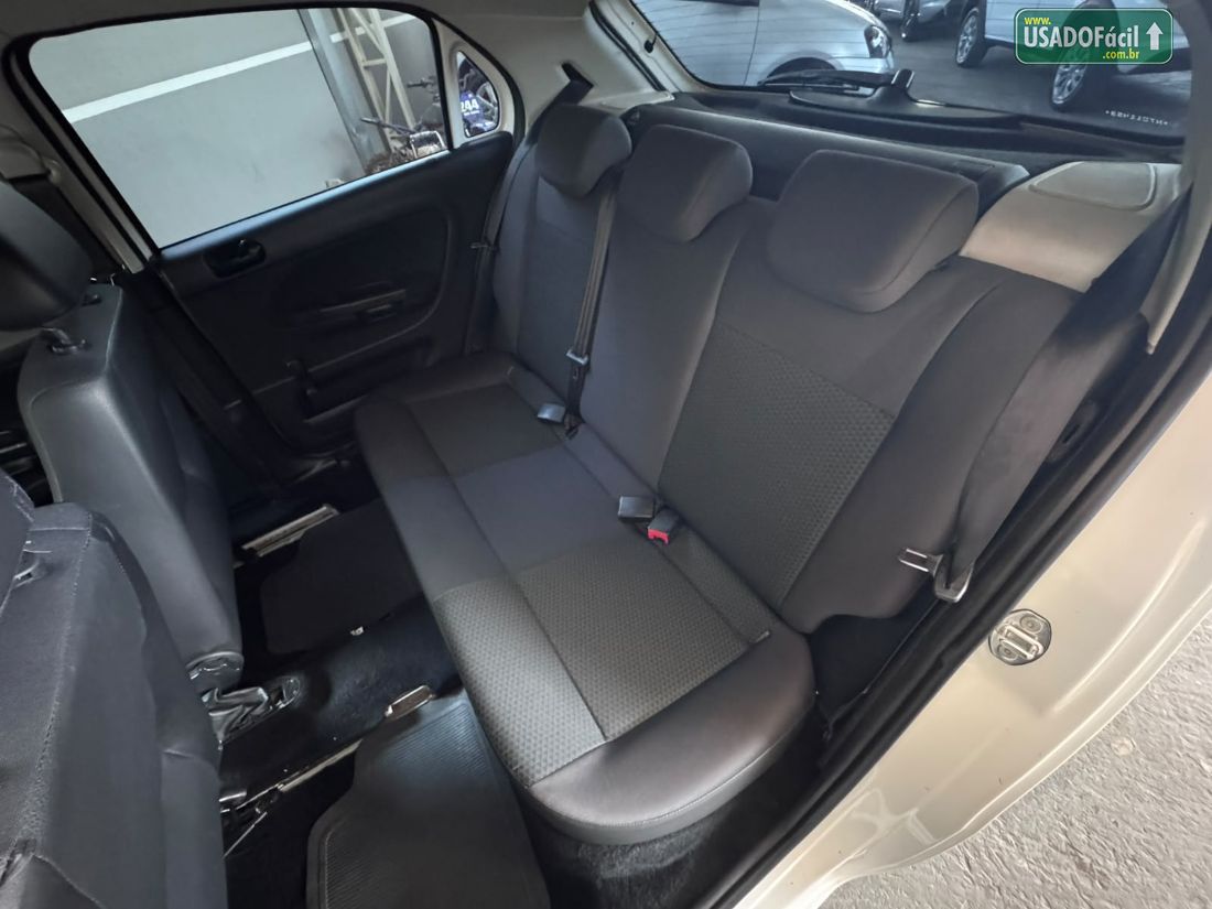 Volkswagen Gol 1.6 MSI 4P Flex 2021/2022 — foto 8 de 11