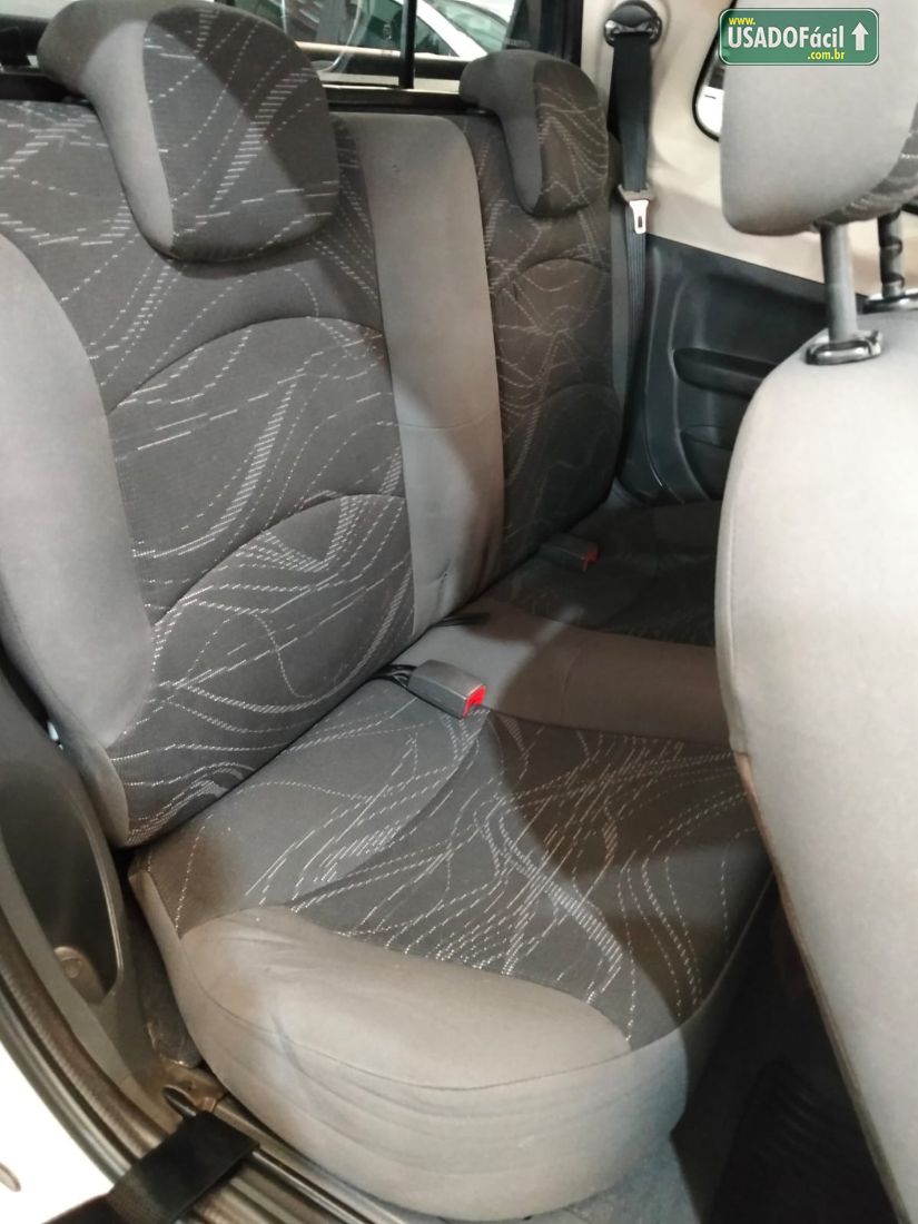 Fiat Strada Working CD 1.4 Fire Flex 2013/2014 — foto 10 de 13