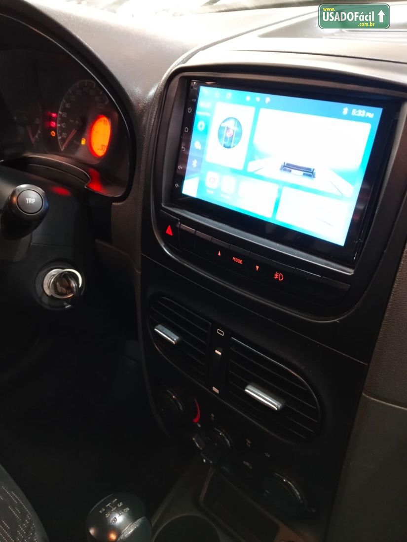 Fiat Strada Working CD 1.4 Fire Flex 2013/2014 — foto 6 de 13