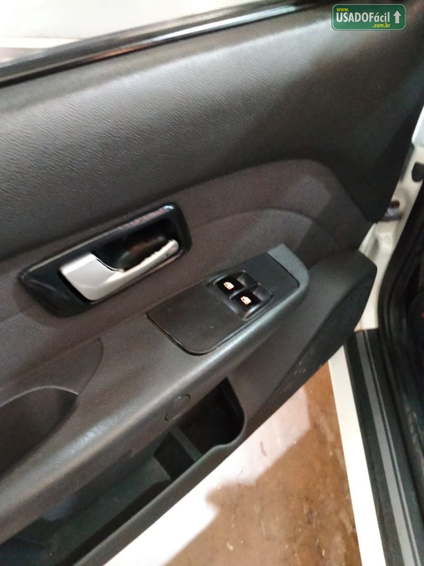 Fiat Strada Working CD 1.4 Fire Flex 2013/2014 — foto 8 de 13