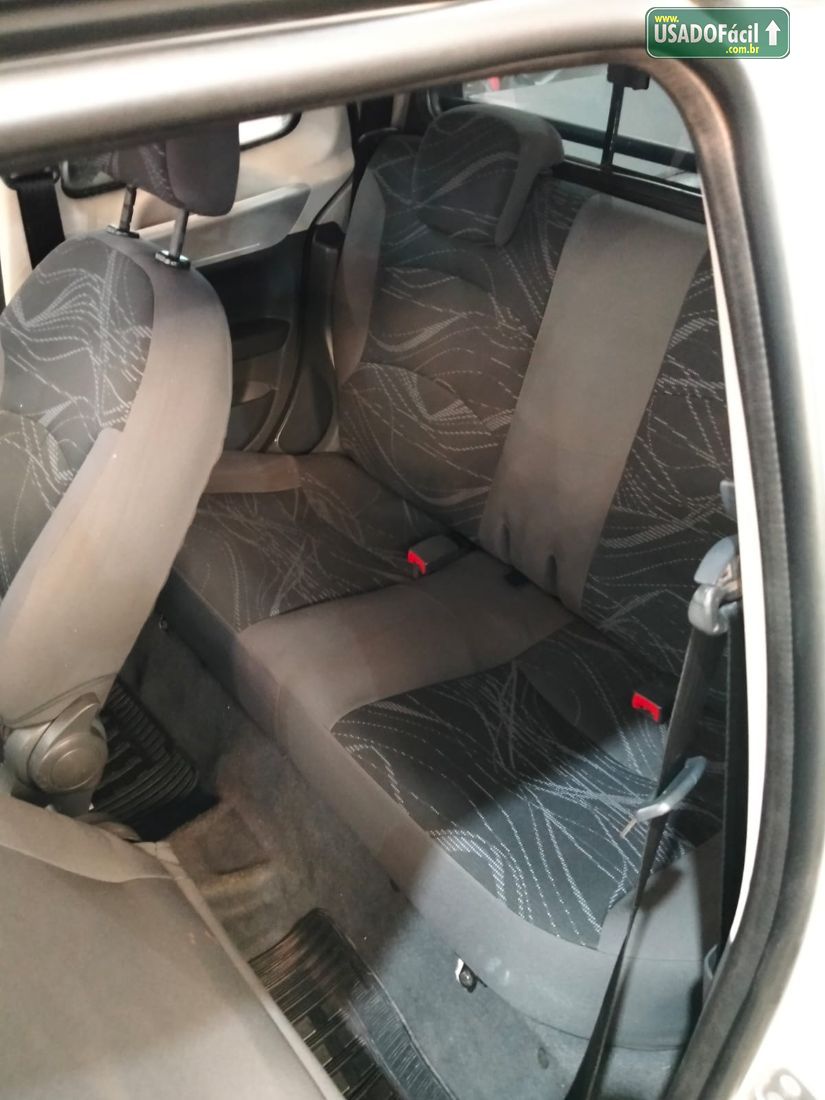 Fiat Strada Working CD 1.4 Fire Flex 2013/2014 — foto 9 de 13